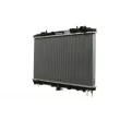 Radiateur, refroidissement du moteur MAHLE CR 138 000S - Visuel 3