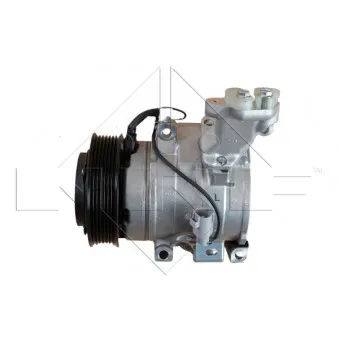 Compresseur, climatisation NRF 32651G
