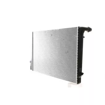 Radiateur, refroidissement du moteur MAHLE CR 1395 000S
