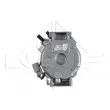 Compresseur, climatisation NRF 32656G - Visuel 3