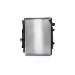 Radiateur, refroidissement du moteur MAHLE CR 141 000S - Visuel 2