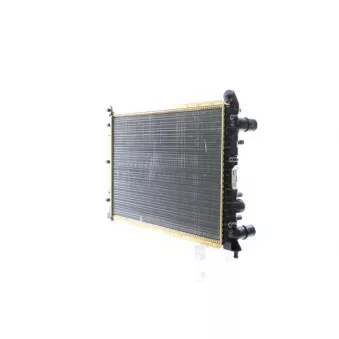 Radiateur, refroidissement du moteur MAHLE CR 1412 000S