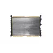Radiateur, refroidissement du moteur MAHLE CR 1412 000S - Visuel 2