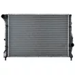 Radiateur, refroidissement du moteur MAHLE CR 1413 000P - Visuel 3