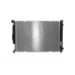 Radiateur, refroidissement du moteur MAHLE CR 1416 000S - Visuel 2