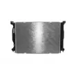 Radiateur, refroidissement du moteur MAHLE CR 1420 000S - Visuel 2