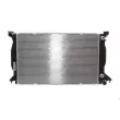 Radiateur, refroidissement du moteur MAHLE CR 1422 000S - Visuel 2