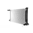 Radiateur, refroidissement du moteur MAHLE CR 1422 000S - Visuel 3
