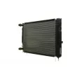 Radiateur, refroidissement du moteur MAHLE CR 1423 000P - Visuel 3