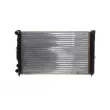 Radiateur, refroidissement du moteur MAHLE CR 1423 000S - Visuel 3