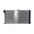 Radiateur, refroidissement du moteur MAHLE CR 1424 000S - Visuel 2