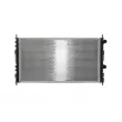 Radiateur, refroidissement du moteur MAHLE CR 1427 000S - Visuel 2