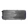 Radiateur, refroidissement du moteur MAHLE CR 1430 000S - Visuel 3