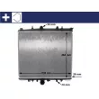 Radiateur, refroidissement du moteur MAHLE CR 1435 000S - Visuel 1