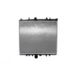 Radiateur, refroidissement du moteur MAHLE CR 1435 000S - Visuel 3