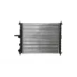 Radiateur, refroidissement du moteur MAHLE CR 1442 000S - Visuel 2