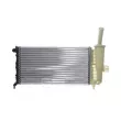 Radiateur, refroidissement du moteur MAHLE CR 1443 000S - Visuel 2