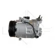 Compresseur, climatisation NRF 32671G - Visuel 1