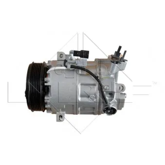 Compresseur, climatisation NRF 32671G