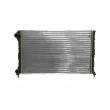 Radiateur, refroidissement du moteur MAHLE CR 1447 000S - Visuel 3