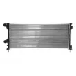 Radiateur, refroidissement du moteur MAHLE CR 1448 000S - Visuel 2