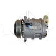 Compresseur, climatisation NRF 32672G - Visuel 2
