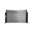 Radiateur, refroidissement du moteur MAHLE CR 1450 000S - Visuel 2