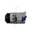 Compresseur, climatisation NRF 32674 - Visuel 3