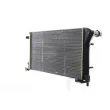 Radiateur, refroidissement du moteur MAHLE CR 1453 000S - Visuel 1