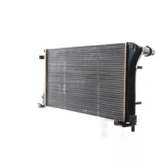 Radiateur, refroidissement du moteur MAHLE CR 1453 000S