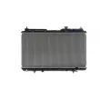 Radiateur, refroidissement du moteur MAHLE CR 1457 000S - Visuel 2