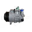 Compresseur, climatisation NRF 32674G - Visuel 2