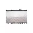 Radiateur, refroidissement du moteur MAHLE CR 1459 000S - Visuel 2