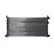 Radiateur, refroidissement du moteur MAHLE CR 146 000S - Visuel 2