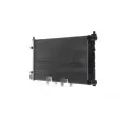 Radiateur, refroidissement du moteur MAHLE CR 146 000S - Visuel 3