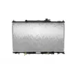 Radiateur, refroidissement du moteur MAHLE CR 1460 000S - Visuel 2