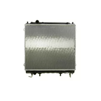 Radiateur, refroidissement du moteur MAHLE CR 1469 000P