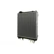 Radiateur, refroidissement du moteur MAHLE CR 1469 000P - Visuel 2