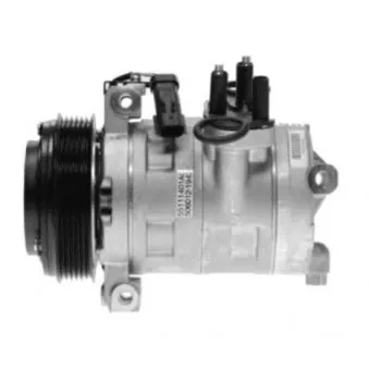 Compresseur, climatisation NRF 32677G