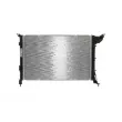 Radiateur, refroidissement du moteur MAHLE CR 1470 000S - Visuel 2