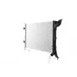 Radiateur, refroidissement du moteur MAHLE CR 1470 000S - Visuel 3