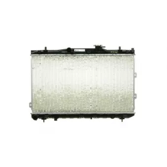 Radiateur, refroidissement du moteur MAHLE CR 1471 000P