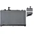 Radiateur, refroidissement du moteur MAHLE CR 1475 000S - Visuel 1