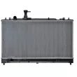 Radiateur, refroidissement du moteur MAHLE CR 1475 000S - Visuel 3