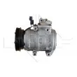 Compresseur, climatisation NRF 32679G - Visuel 2