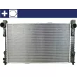 Radiateur, refroidissement du moteur MAHLE CR 1476 000S - Visuel 1