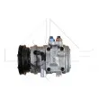 Compresseur, climatisation NRF 32679G - Visuel 3