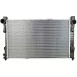 Radiateur, refroidissement du moteur MAHLE CR 1476 000S - Visuel 3