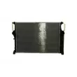 Radiateur, refroidissement du moteur MAHLE CR 1480 000S - Visuel 1