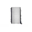 Radiateur, refroidissement du moteur MAHLE CR 1484 000S - Visuel 2